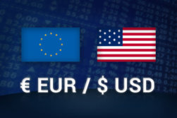 eur usd