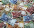Trading ZAR currency, is it worth it?