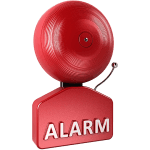 alarm